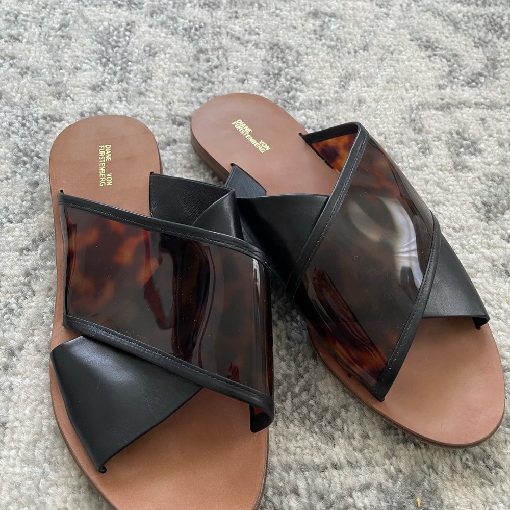 DVF Slides - Picture 2 of 5